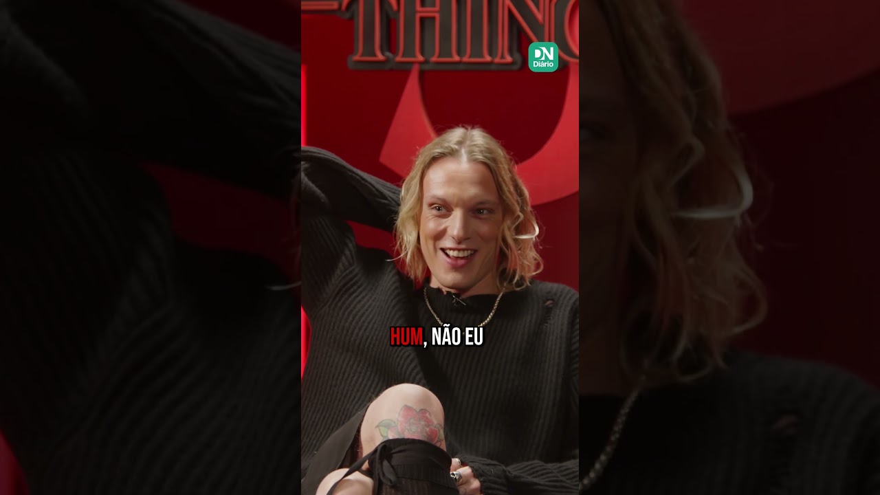 Imagem da notícia Final de Stranger Things 5 vai deixar fãs com 'ansiedade e medo', brinca intérprete de Vecna