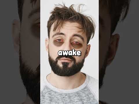 The sleep deprivation experiment (No sleep World Record)