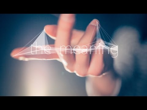 Gaëtan Streel - The Meaning (Official Video)