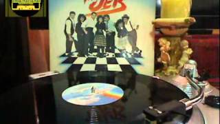 THE JETS - I Do You (12&quot; Extended Play)