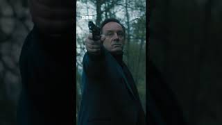 When spying on someone backfires... 😳 - BBC