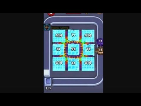 Pixel Flow Level 305 Walkthrough - Medium Difficulty Puzzle Solution