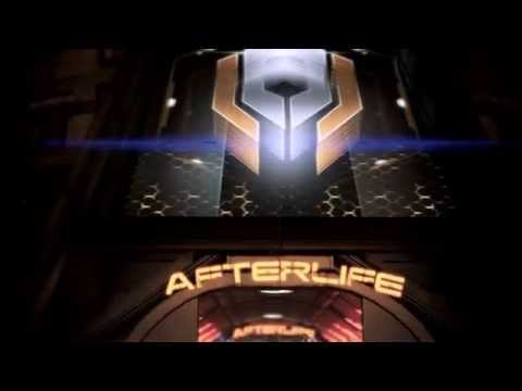 Mass Effect 3: Combat Engineer - Omega IV: Assault on Afterlife (Insanity)