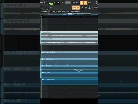 VKIE TYPE BEAT | #vkie #vkietypebeat #typebeat #detroit