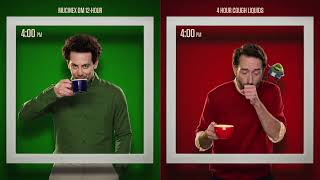 Mucinex Quiet Coughs