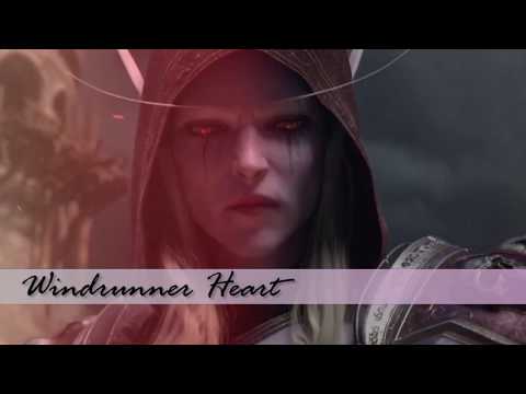 Sylvanas Windrunner//Victory