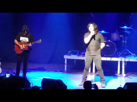 A última canção (Guilherme de Sá) Manaus 19.11.19