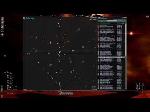 X3:AP Litcube's Universe Series 4 - Part 22