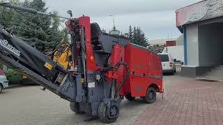 Купить дорожную фрезу Wirtgen W 50 DC i - Изображение 4 | Machineryline UZ Дорожная фреза Wirtgen W 50 DC i | Изображение 4 - Machineryline