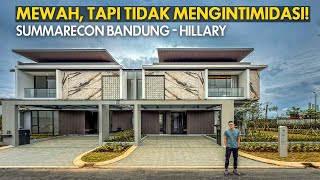 Rumah Mewah Bukan Hanya Nyaman, Tapi Memberi Rasa Tenang
