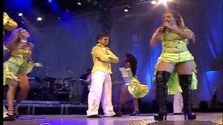 Homem Perfeito - Banda Calypso