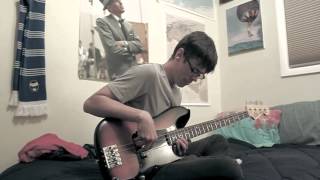 Samuel G - The Bitter Suite 3: Embrace - Bass [Excerpt] (HD)