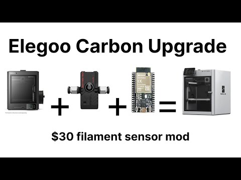 Tutorial video for building this mod