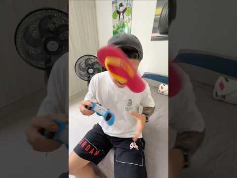 Chancla for everyone 🩴😡