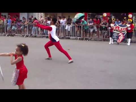 BALIZAS BAHIA - Balizador Bamac /Lauro de Freitas 2019