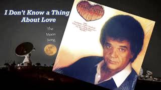 Conway Twitty - I Don&#39;t Know a Thing About Love (1984)