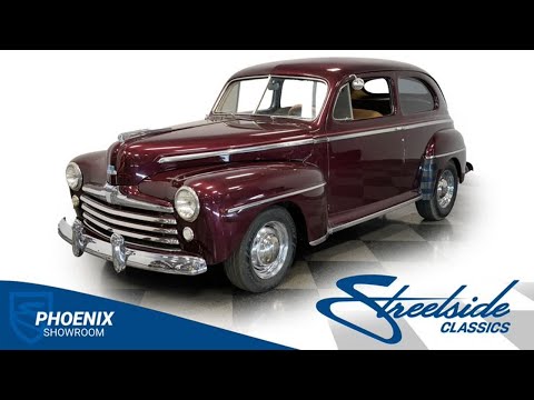 1947 Ford Deluxe (CC-2024870) for sale in Mesa, Arizona