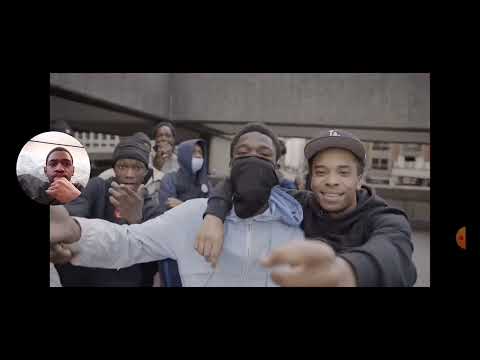 Yung TS, Murda B, Switch, Fizzler, & LeoStayTrill - Air Force Remix (Reaction!!!)