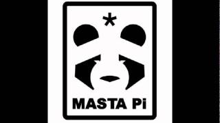 Masta Pi - le destin (Ultrason- Hari Seldon) 2008