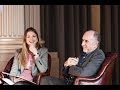 Claude-Michel Schönberg on Les Misérables