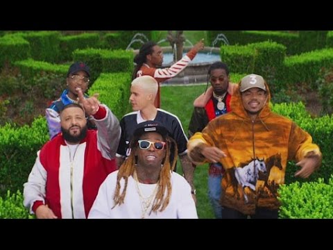 DOWNLOAD - DJ Khaled - Im the One ft. Justin Bieber, Quavo, Chance the Rapper, Lil Wayne