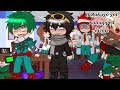 If Bakugo Got Kidnapped Meme BkDk Mha Bnha Shiro