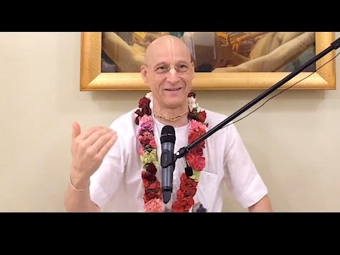 Morning Class SB 3.27.12 - 1 Jan 2017 - HG Aniruddha Prabhu