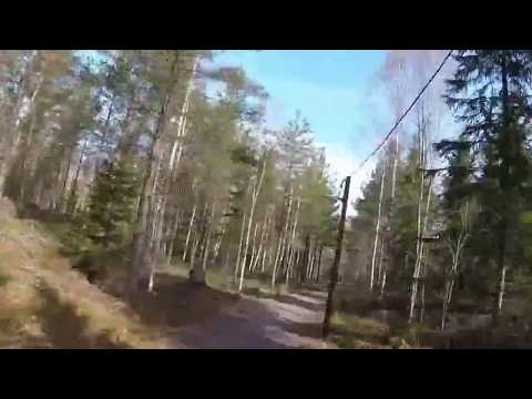 Huddinge parkrun (Sweden)