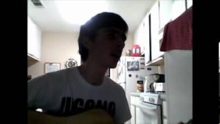 I Think I&#39;m Goin&#39; To Hell (My Morning Jacket Cover)