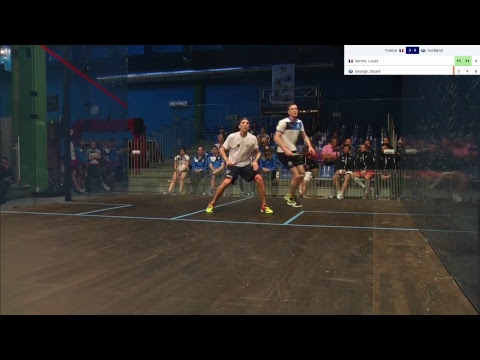 European Team Championships 2018