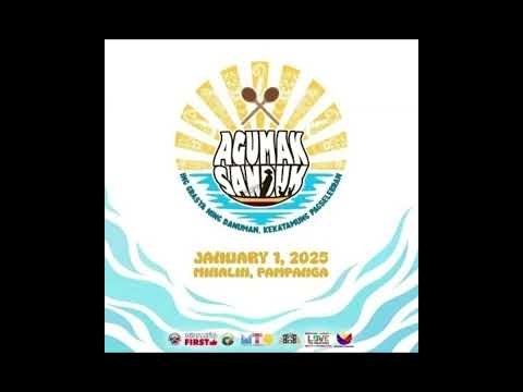 MINALIN AGUMAN SANDUK THEME SONG