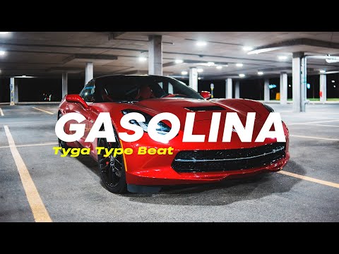 (FREE) Tyga x Offset Type Beat - "GASOLINA" | Club Banger Instrumental 2023