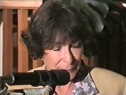Hana Hegerová - beseda