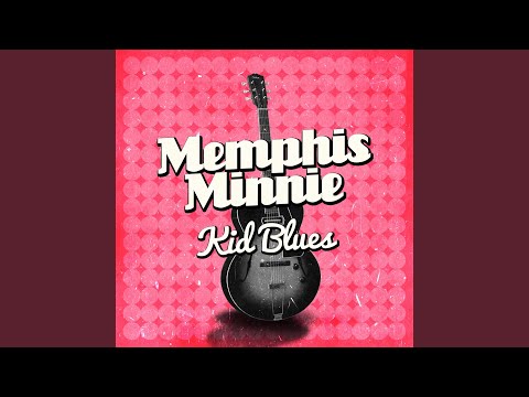 Black Cat Blues video thumbnail