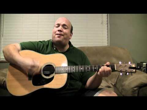 Your Love, O Lord - Brad Avery