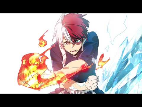 Radioactive-Nightcore