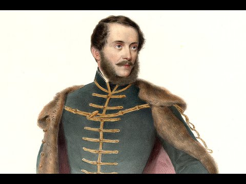 Deák Ferenc Akadémia - Kossuth Lajos - Dr. Dobszay Tamás