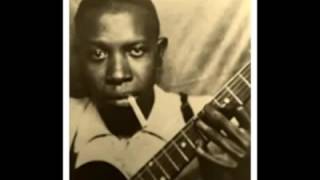 Delta Blues - Robert Johnson - Dead Shrimp Blues