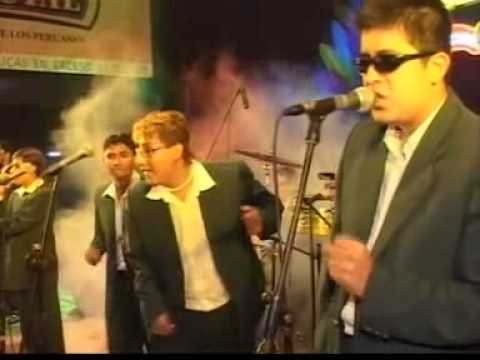 Cumbia INTERNACIONAL PRIVADOS   MIX SELVA 1