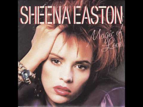 Sheena Easton - I Will Always Love You
