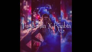 Download lagu Tu-jo-mila X Raabta(ReMix) | T - series Mixtape | Shirley setia Jubin Nautiyal | Happy new year 2022 mp3 Download lagu Tu-jo-mila X Raabta(ReMix) | T - series Mixtape | Shirley setia Jubin Nautiyal | Happy new year 2022 mp3