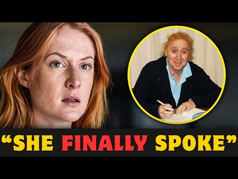 Gene Wilder Daughter