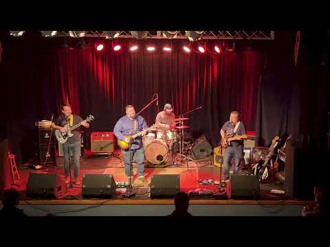 Dragmatic - Opposite Sides (Live at the Cats Cradle)