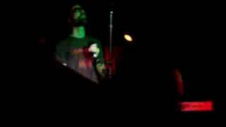 Silver Jews -What Is Not But Could Be If -Maxwells NJ 9/8/08