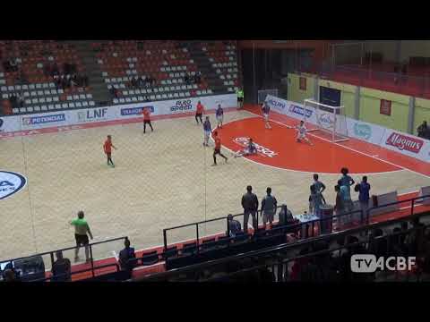 LNF 2019 - ACBF 1x0 Joaçaba