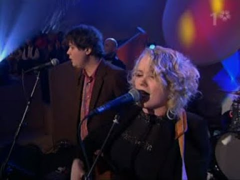 Song No 6 - Ane Brun