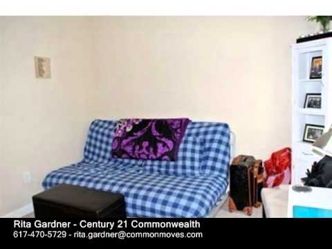 5 Wellington St Waltham, MA 02451 - Rental - Real Estate - For Rent -