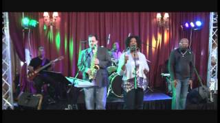 Don't Stop Believing by The JT Jazz Project/40 Below