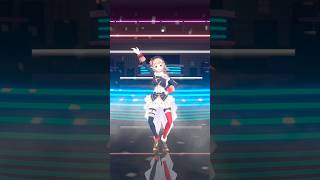 ほんまやで☆なんでやねん☆しらんけど/モナキ #踊ってみた #にじさんじ #vtuber #shorts