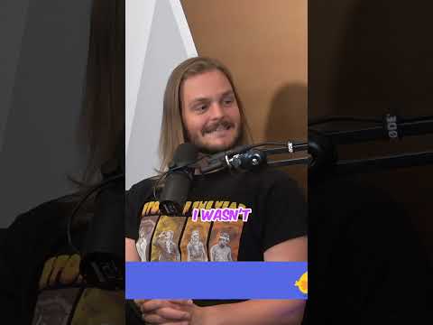 Baby Bird - CLIP - Gettin' Better with Ron Funches #244 with Bobby Jaycox